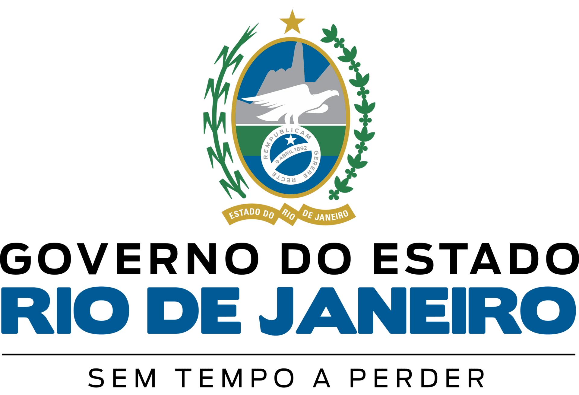 Governo do Rio de Janeiro